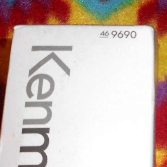 Genuine Kenmore Clear! 9690 Premium Refrigerator Water Filter 46-9690 - Picture 2 of 3